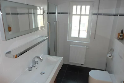 *Ferienwohnung 'Haus Strandgut', Haberland (S...