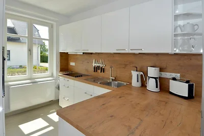 Dat Dörphus am Bodden | Wohnung 1