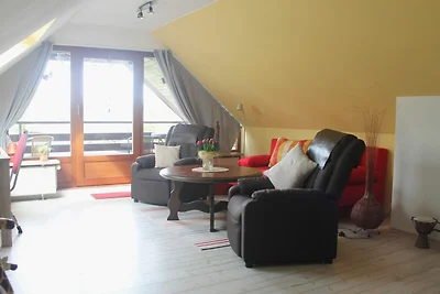 apartman za odmor Obiteljski odmor Silberstedt