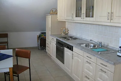 Ferienwohnung Mischke