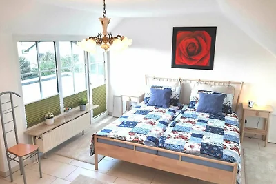 Vakantieappartement Gezinsvakantie Bad Bevensen
