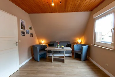 Vakantieappartement Gezinsvakantie Sellin