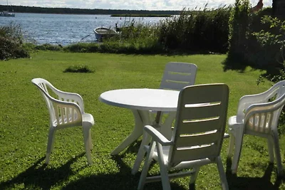 Appartamento Vacanza con famiglia Juliusruh
