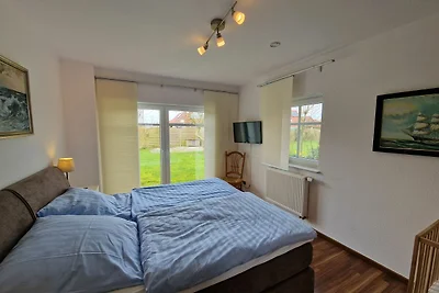 Nr. 200 - Ferienwohnung Süderriff