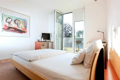 Hotel Cultuur en bezienswaardigheden Ettlingen