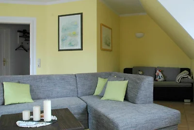 Vakantieappartement Gezinsvakantie Groß Zicker