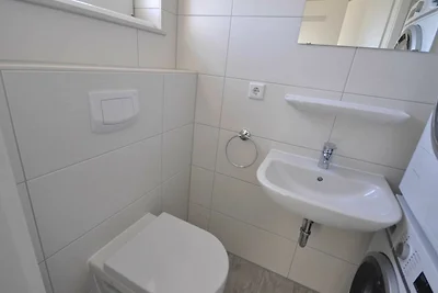 Nr. 128 - Ferienhaus Watt'n Glück Cliner...