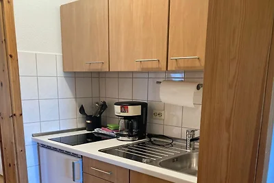 Vakantieappartement Gezinsvakantie Prebberede