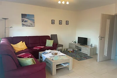 Doppelhaushälfte Drossel