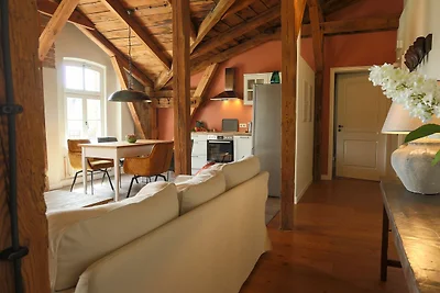 Appartamento Vacanza con famiglia Fürstenberg Havel