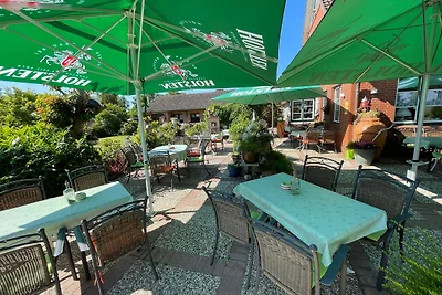 Vakantieappartement Gezinsvakantie Balje