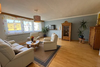 Ferienwohnung Meeresbrise (1. OG)