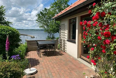 Ferienhaus Meerblick am Yachthafen