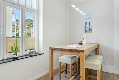 Appartement Meeresrauschen