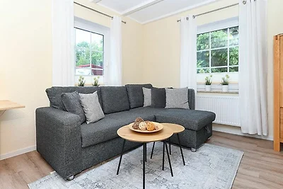 Ferienhaus Seestern