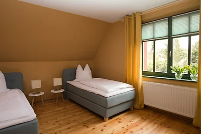 Casa vacanze Vacanza di relax Fürstenberg Havel