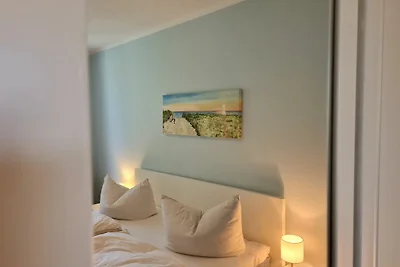 Ferienwohnung Seestern 17