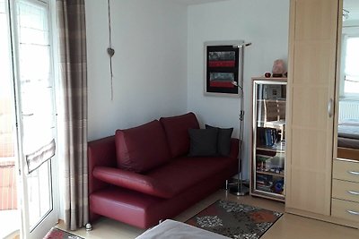 Vakantieappartement Gezinsvakantie Meersburg