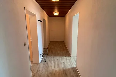 Apartment 2 - UG - 80m² - max. 2 Pers.