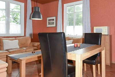 Ferienwohnung Ebbe