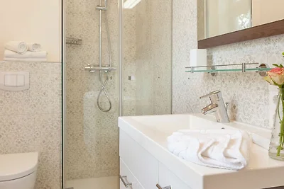 Vakantieappartement Gezinsvakantie Sellin