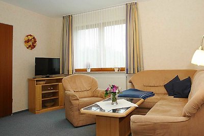 Vakantieappartement Gezinsvakantie Kronsgaard