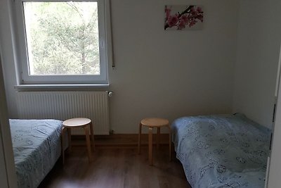 Vakantieappartement Gezinsvakantie Fünfseen