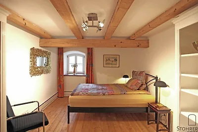 Slot/Kasteel Vakantieparken en clubs Diessen am Ammersee