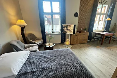 Ostseepark Waterfront, Captain's Haus 15