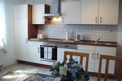 Ferienwohnung Vier-Giebelhaus