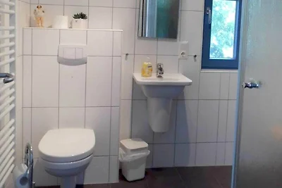 Vakantiehuis Ontspannende vakantie Ummanz