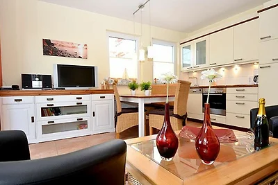 Haus Möwe in Sellin | Wohnung 13