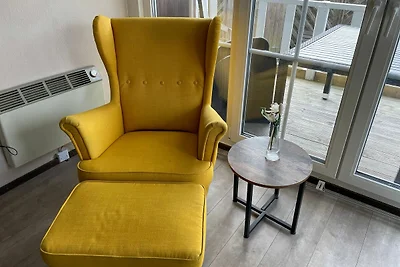 Ferienwohnung Ambiente