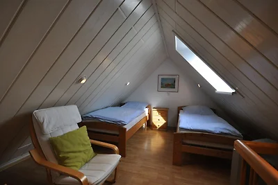 Nr. 26 - Ferienhaus Bootsweg