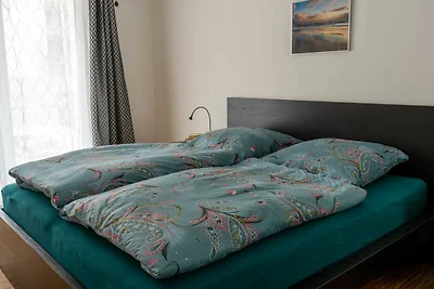 Appartamento Vacanza con famiglia Neckargemünd