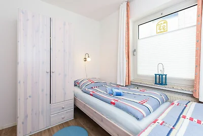 Vakantieappartement Gezinsvakantie Bensersiel