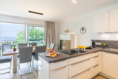 Vakantieappartement Gezinsvakantie Garz