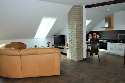 Ferienwohnung Kranichzug Objekt-ID 120077