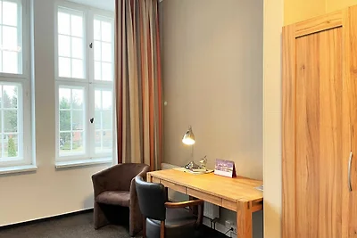 Einzelzimmer 110
