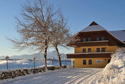 Panorama-Ferienwohnung