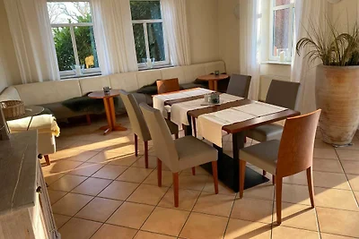 Luxuröses Apartment im Erdgeschoss