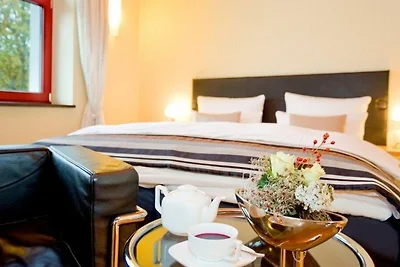 Vakantieappartement Gezinsvakantie Lohme