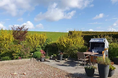 Appartamento Vacanza con famiglia Wittmund
