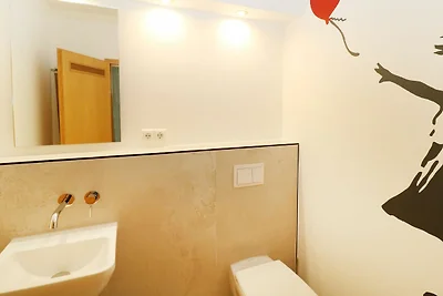 Q10 strandnah max. 5 Pers.