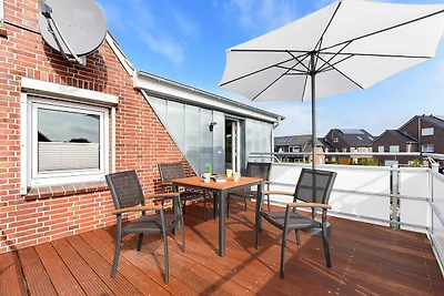 Ferienwohnung Teezeit