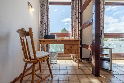 Ferienwohnung Uferschwalbe