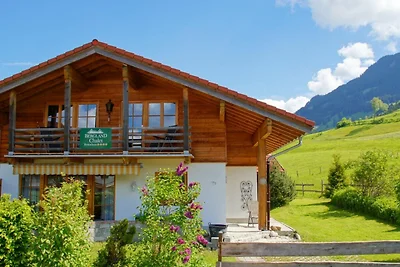 Chalet Viktoria