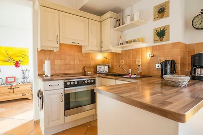 Vakantieappartement Gezinsvakantie Sassnitz