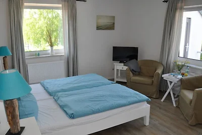 Vakantieappartement Gezinsvakantie Burg auf Fehmarn