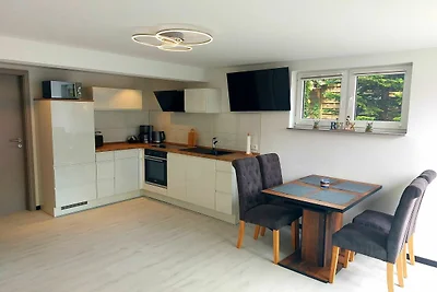 Vakantieappartement Gezinsvakantie Nienhagen